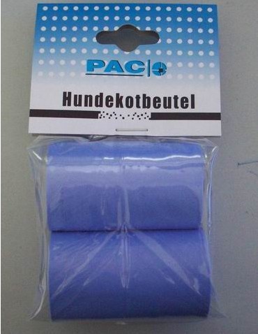 Pet Waste Bag